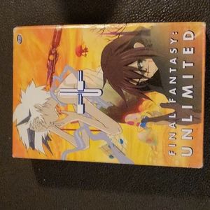 Final fantasy